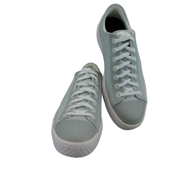 Converse CTAS Chuck Taylor Modern Ox Sneaker Ash Grey Size M 7 W 8.5 Shoes - New - Picture 1 of 11
